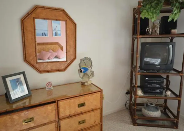 Unit 6304 - Ocean Racquet Resort