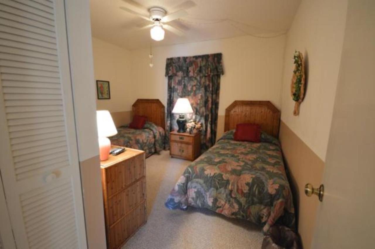Casa vacanze Unit 6304 - Ocean Racquet