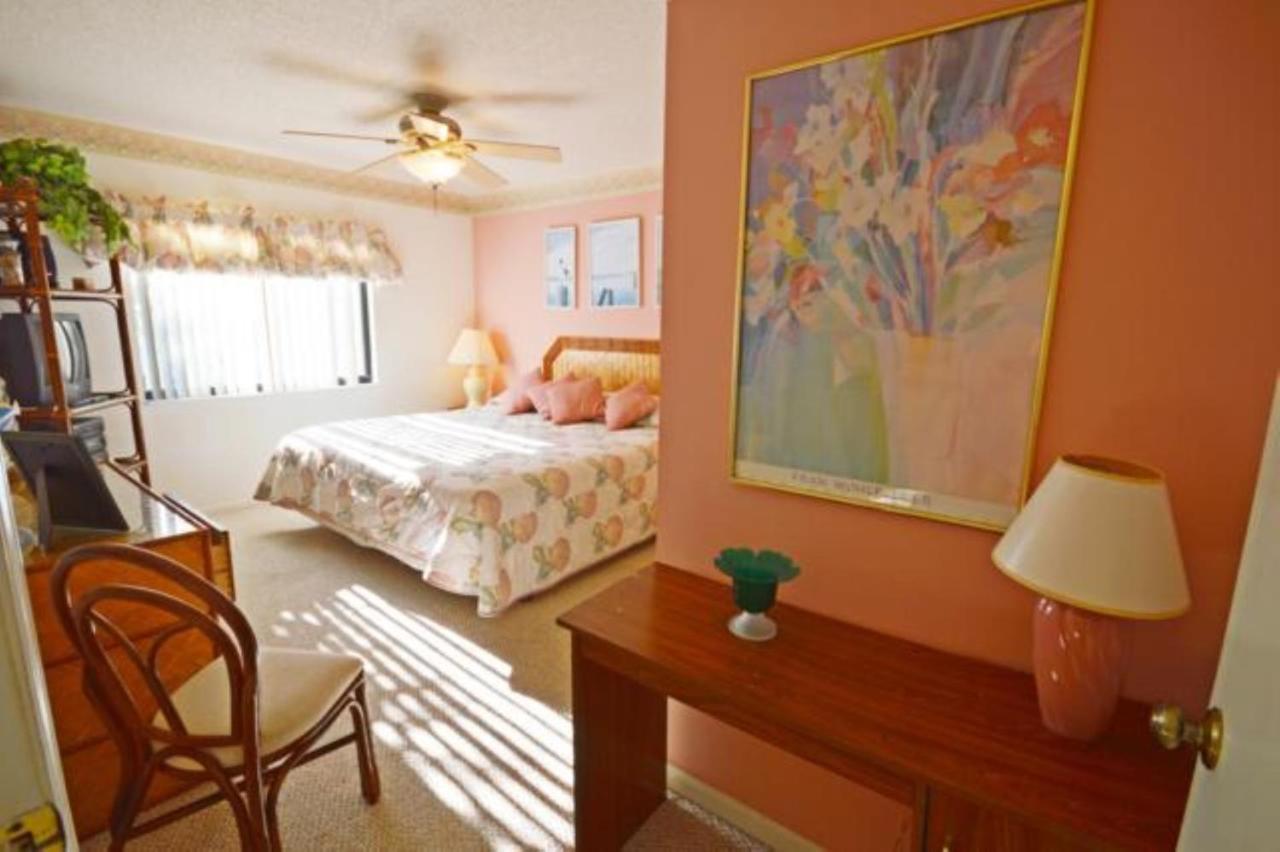 Unit 6304 - Ocean Racquet *