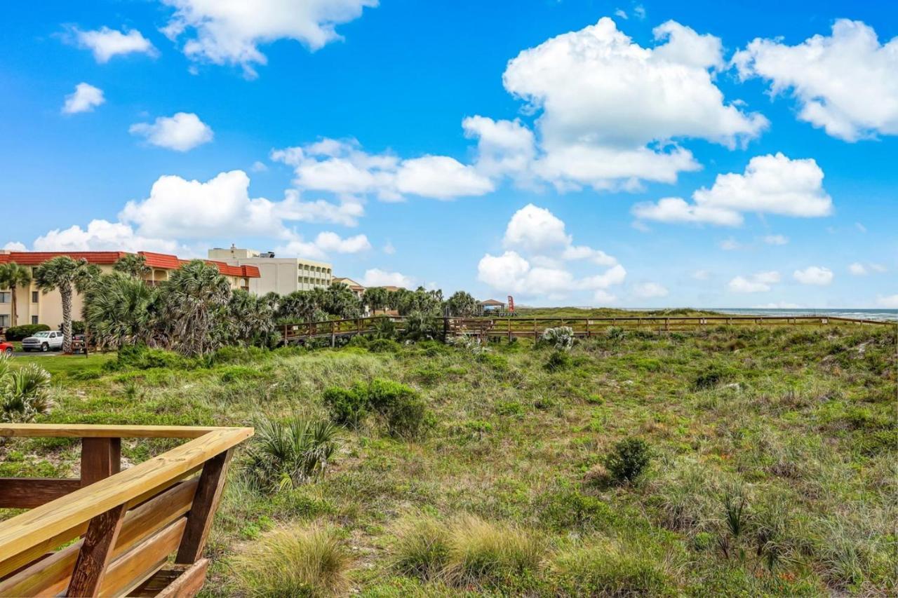 Casa vacanze Unit 6304 - Ocean Racquet St. Augustine Beach