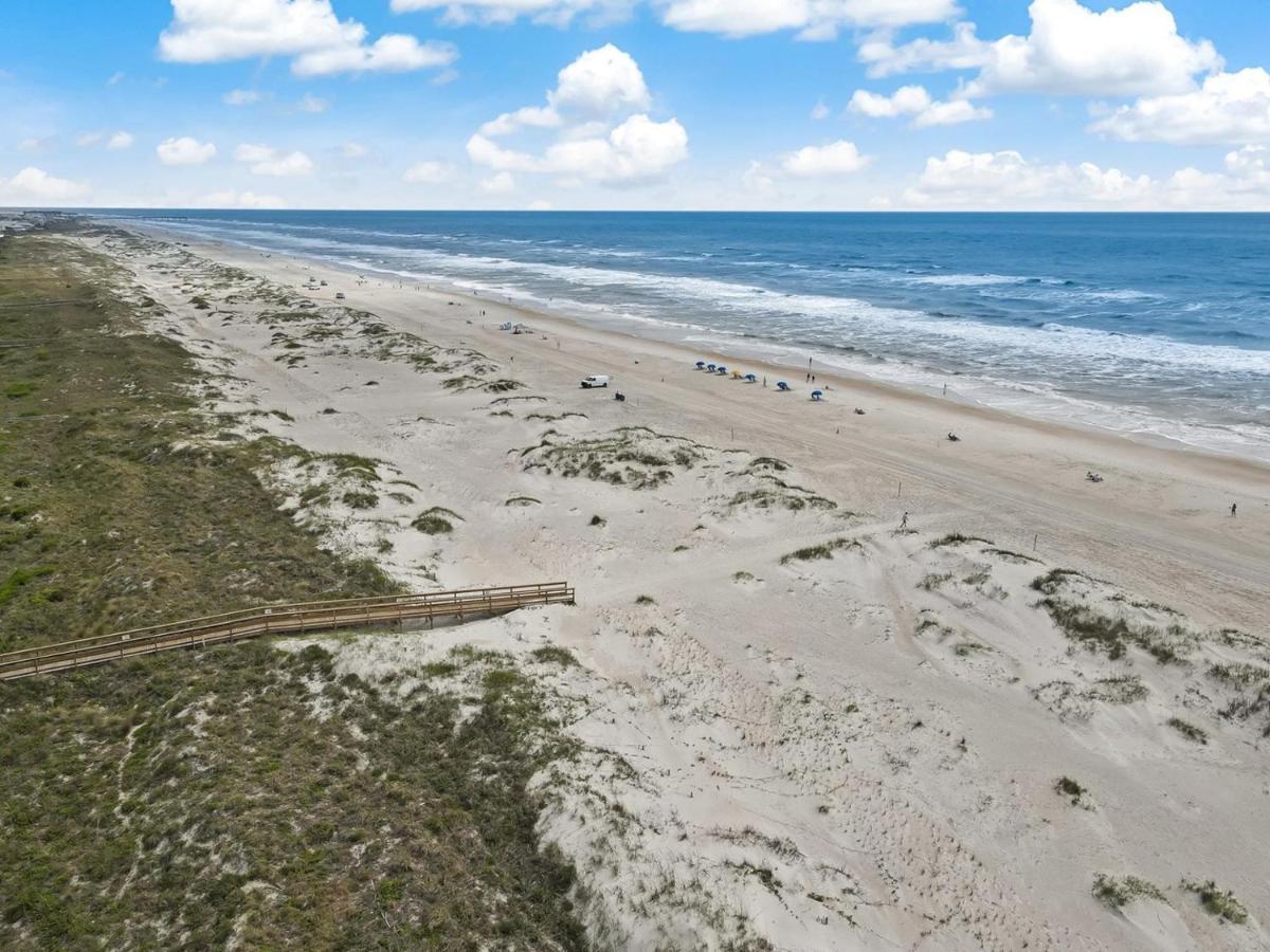 Unit 6304 - Ocean Racquet Casa vacanze