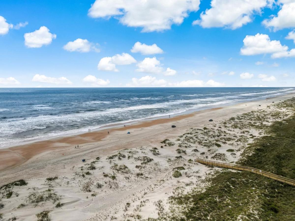 Casa vacanze Unit 6304 - Ocean Racquet St. Augustine Beach