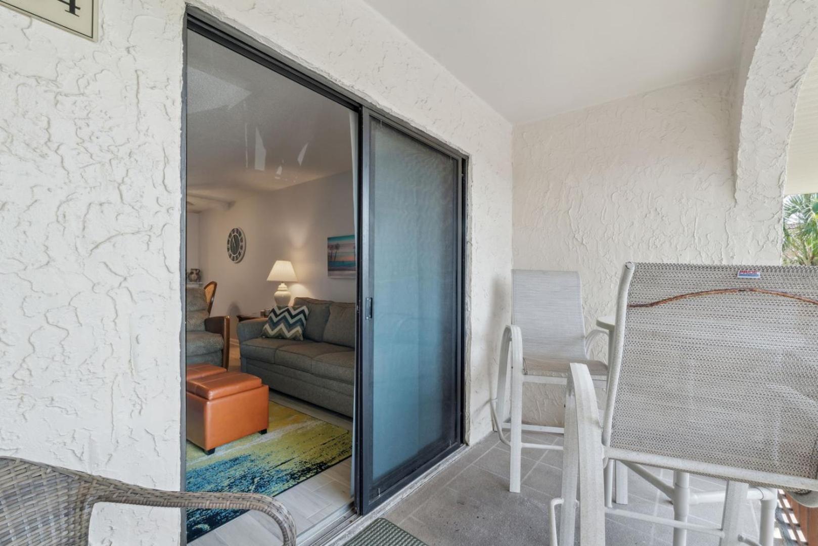 Unit 6304 - Ocean Racquet Casa vacanze