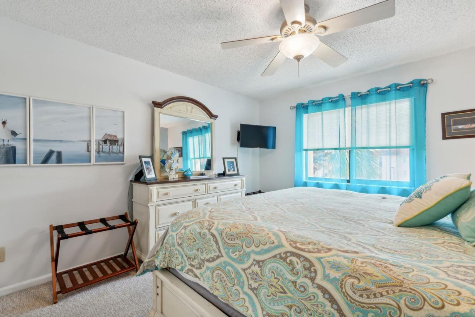 Casa vacanze Unit 6304 - Ocean Racquet