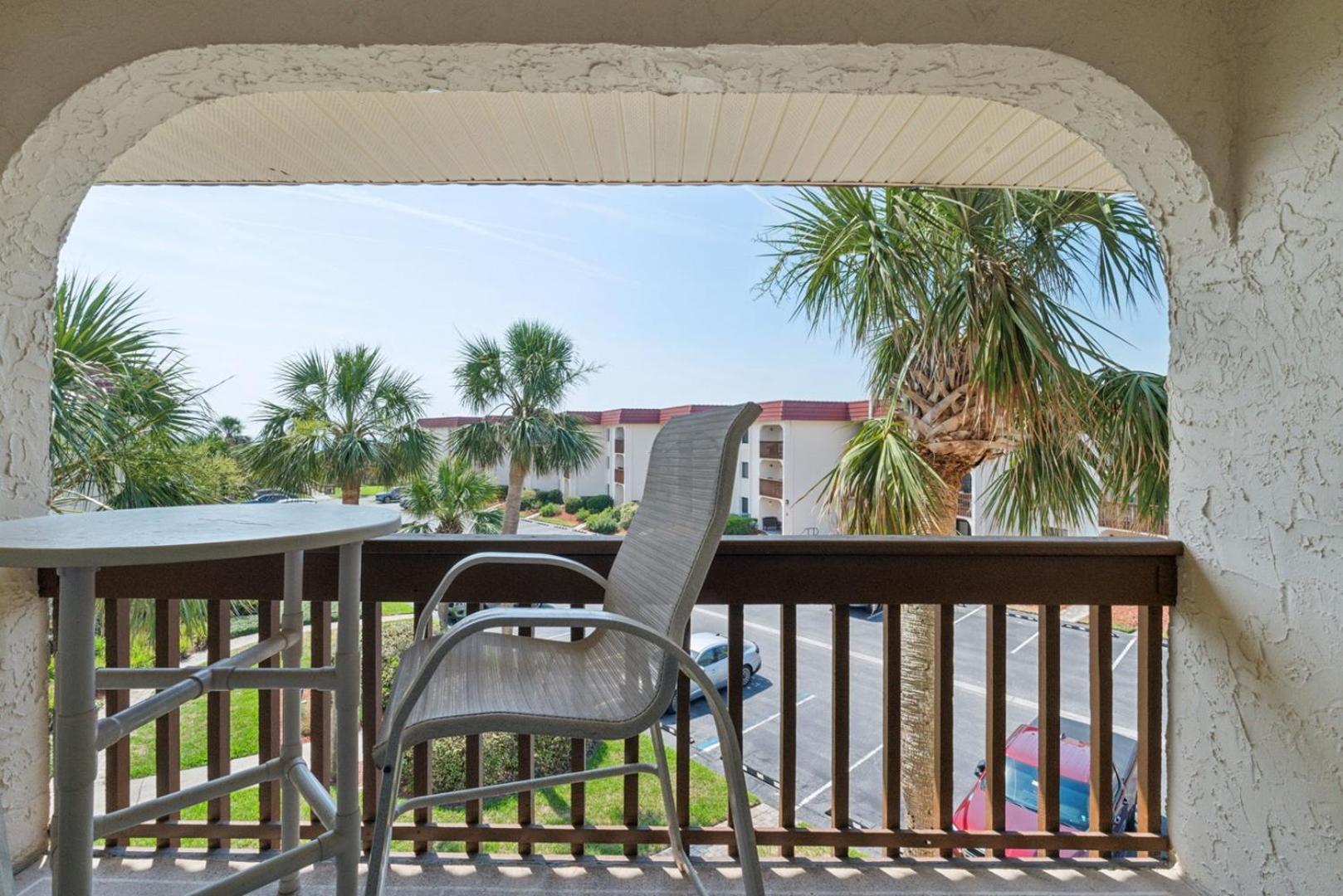 Unit 6304 - Ocean Racquet Casa vacanze