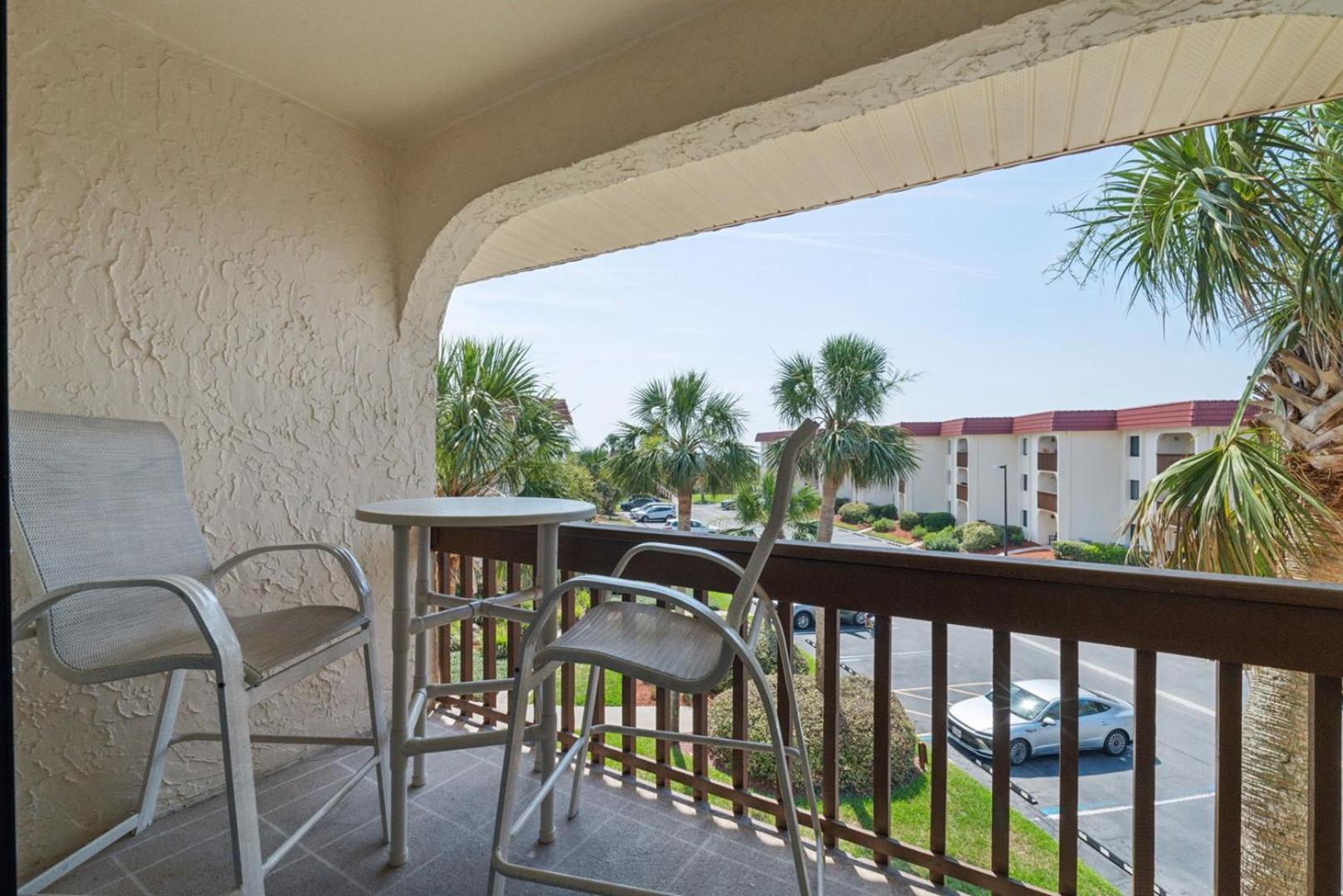 Casa vacanze Unit 6304 - Ocean Racquet