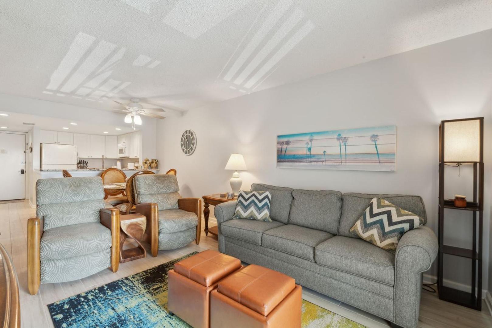 Casa vacanze Unit 6304 - Ocean Racquet St. Augustine Beach
