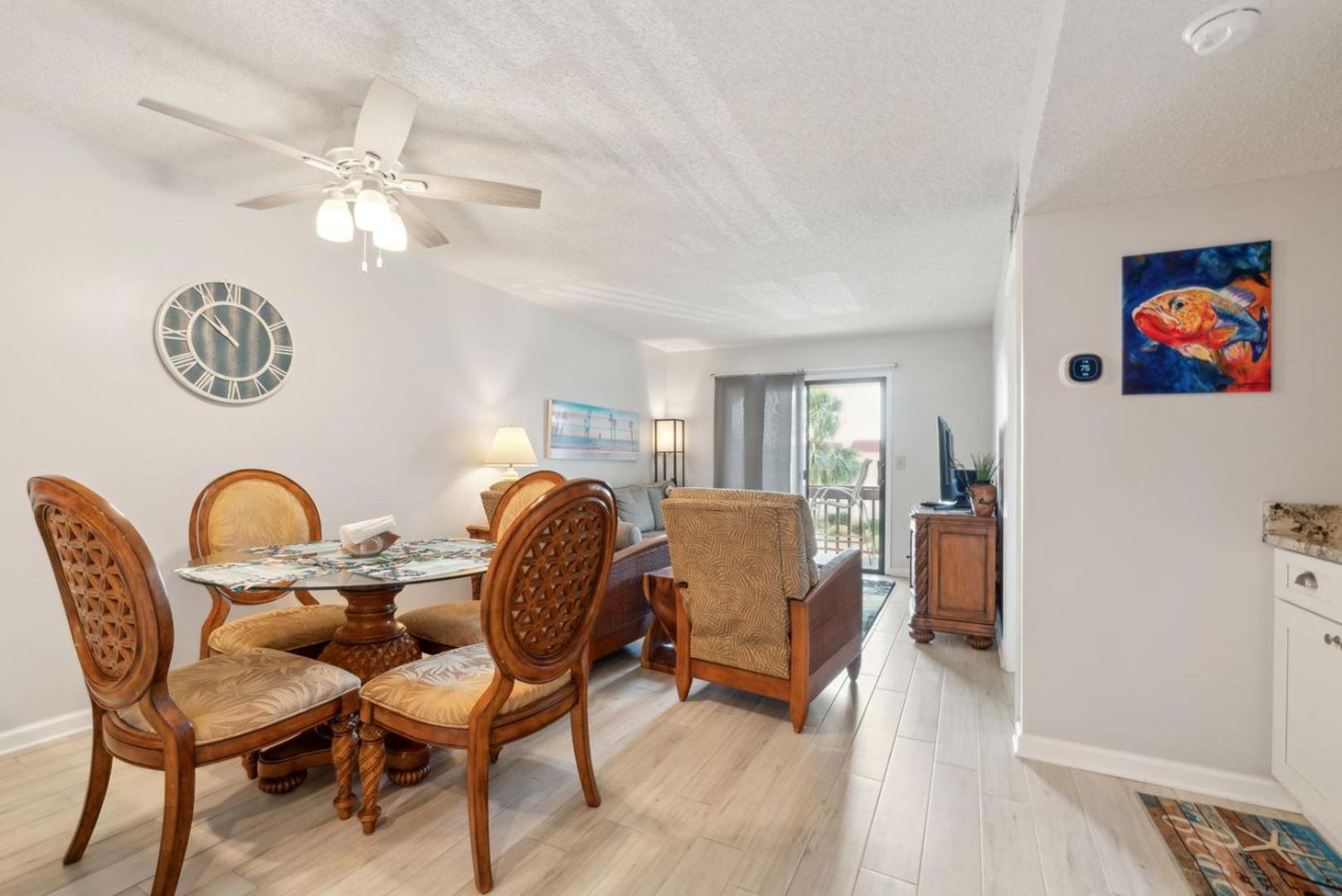 Unit 6304 - Ocean Racquet Casa vacanze