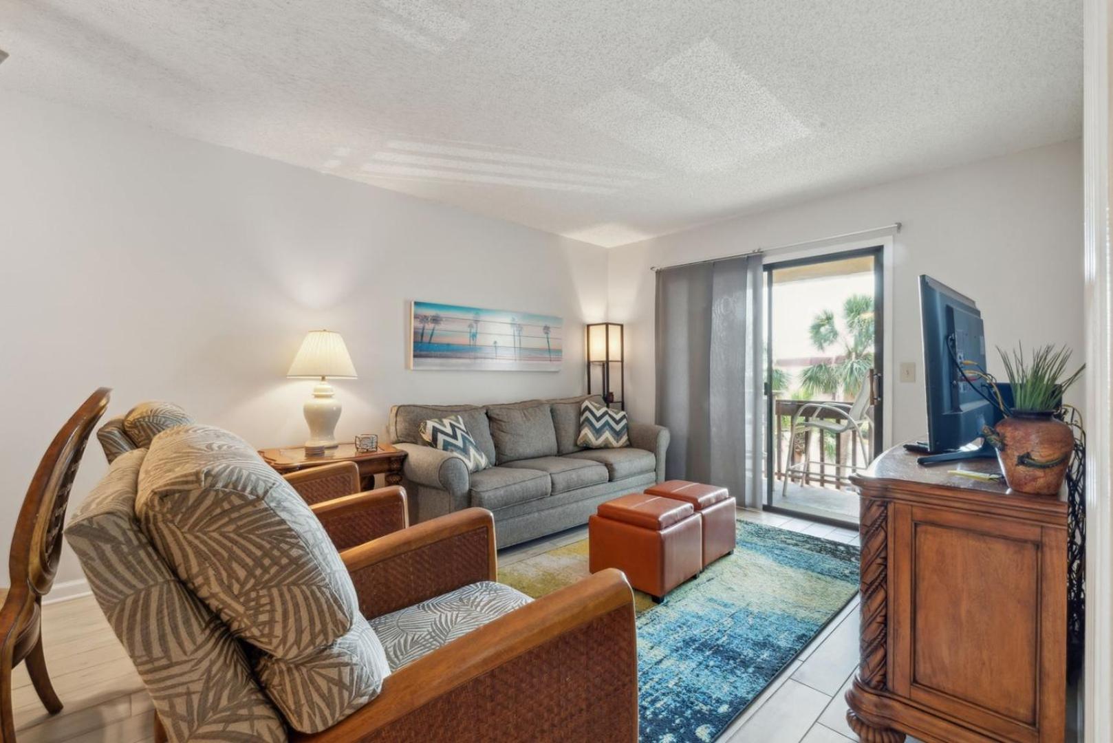 Unit 6304 - Ocean Racquet Casa vacanze