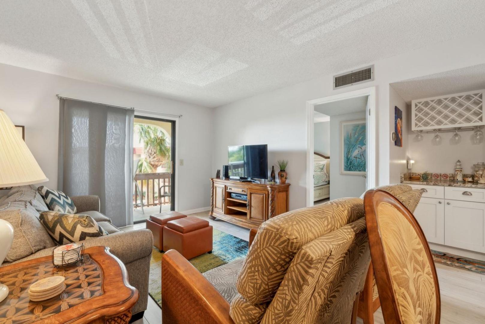 Unit 6304 - Ocean Racquet Casa vacanze *